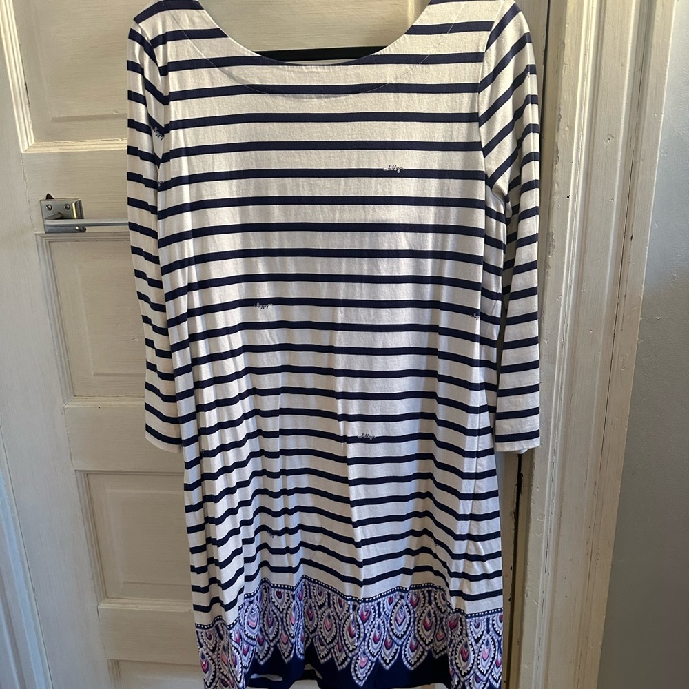 Lilly Pulitzer Dress